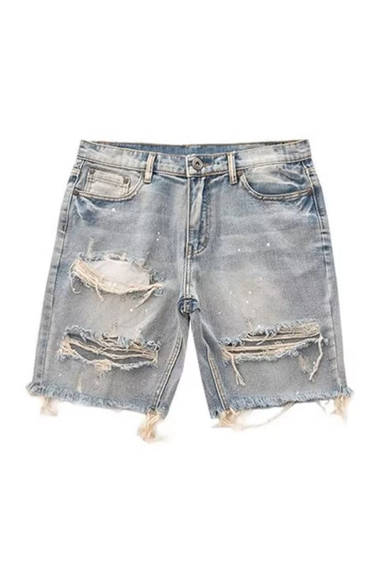 201 Shorts