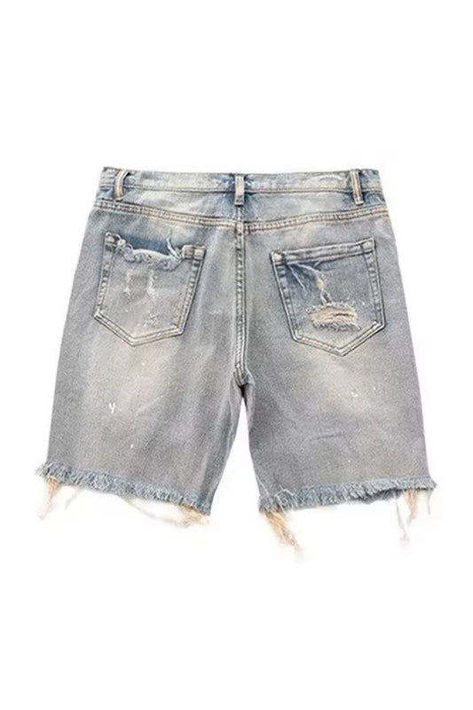 201 Shorts