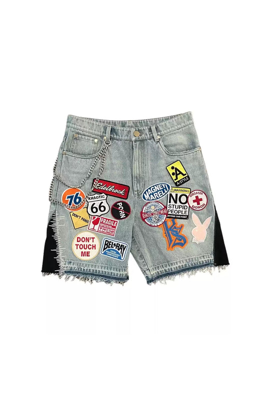 203 Shorts