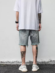 201 Shorts