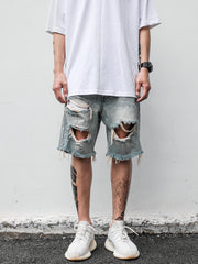 201 Shorts