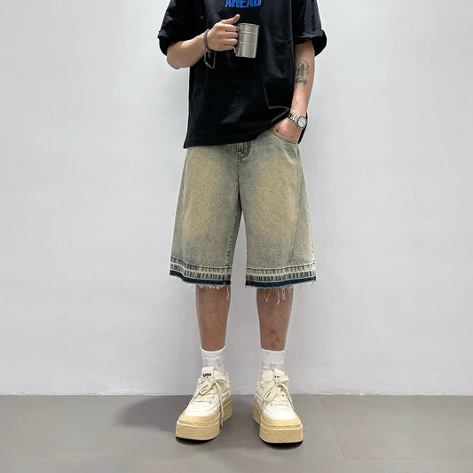 204 Shorts