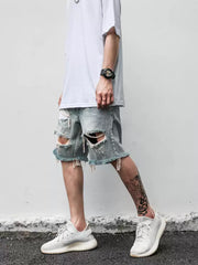 201 Shorts